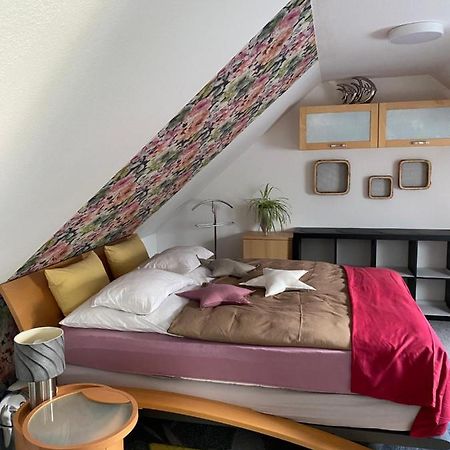 Villa Kuntabunt Sudermarsch Esterno foto